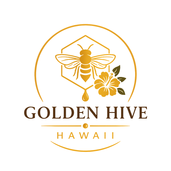 Golden Hive Hawaii